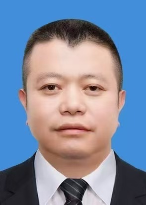 罗歆  党委书记